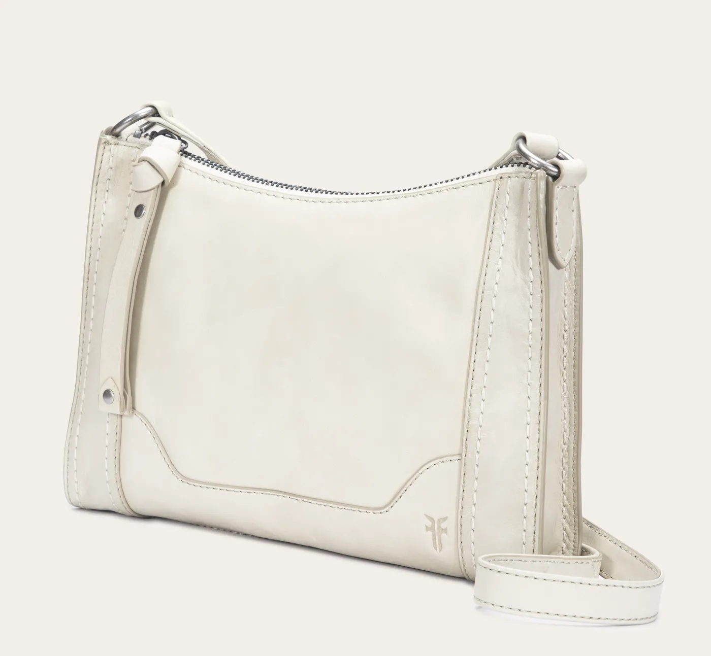 Sale Frye MELISSA ZIP CROSSBODY