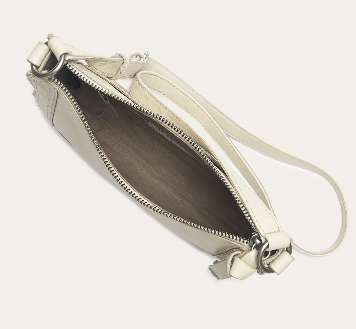 Sale Frye MELISSA ZIP CROSSBODY