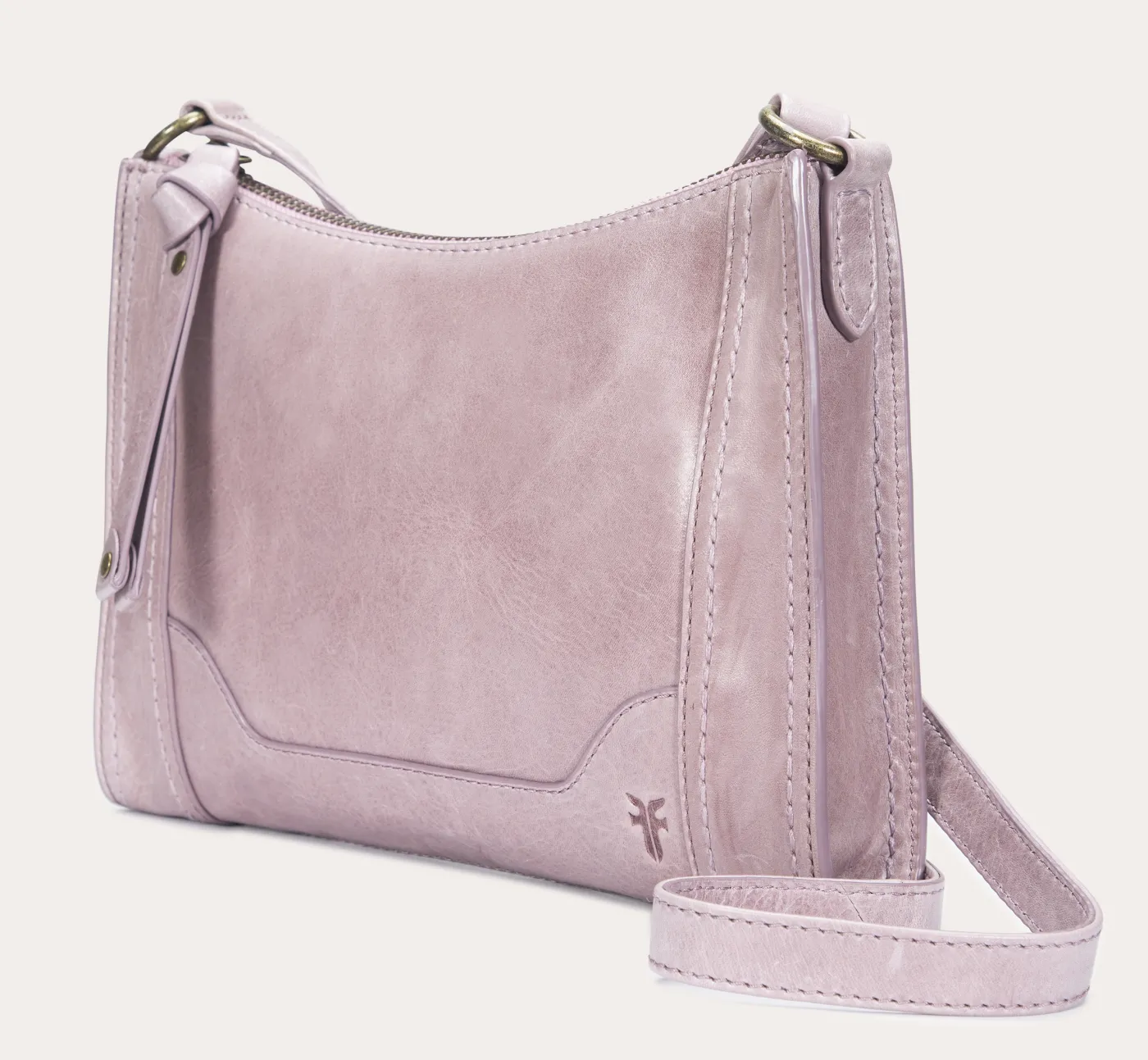Sale Frye MELISSA ZIP CROSSBODY