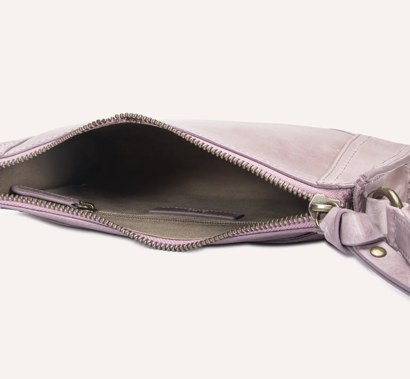 Sale Frye MELISSA ZIP CROSSBODY