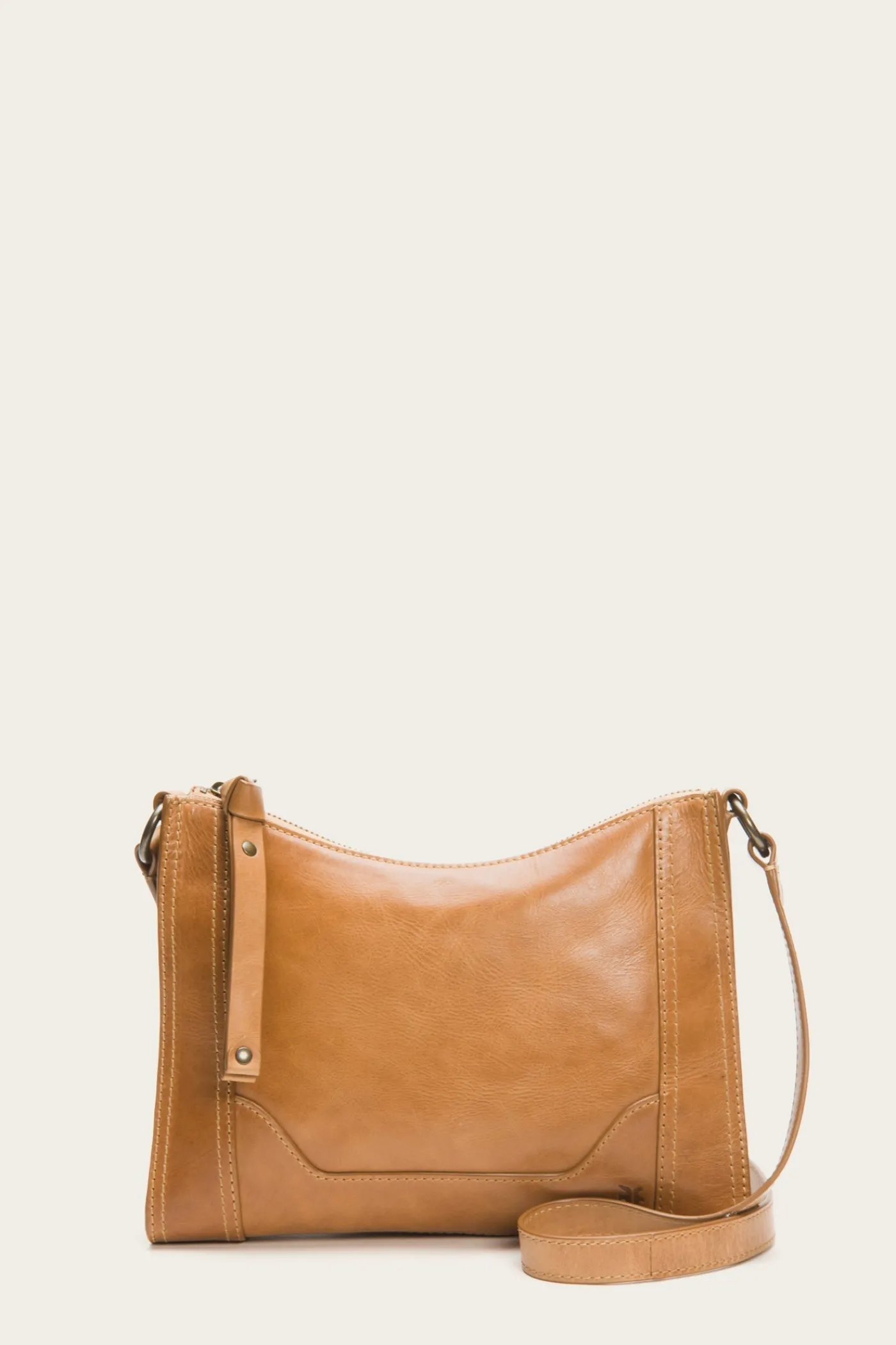 Sale Frye MELISSA ZIP CROSSBODY