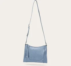 Sale Frye MELISSA ZIP CROSSBODY