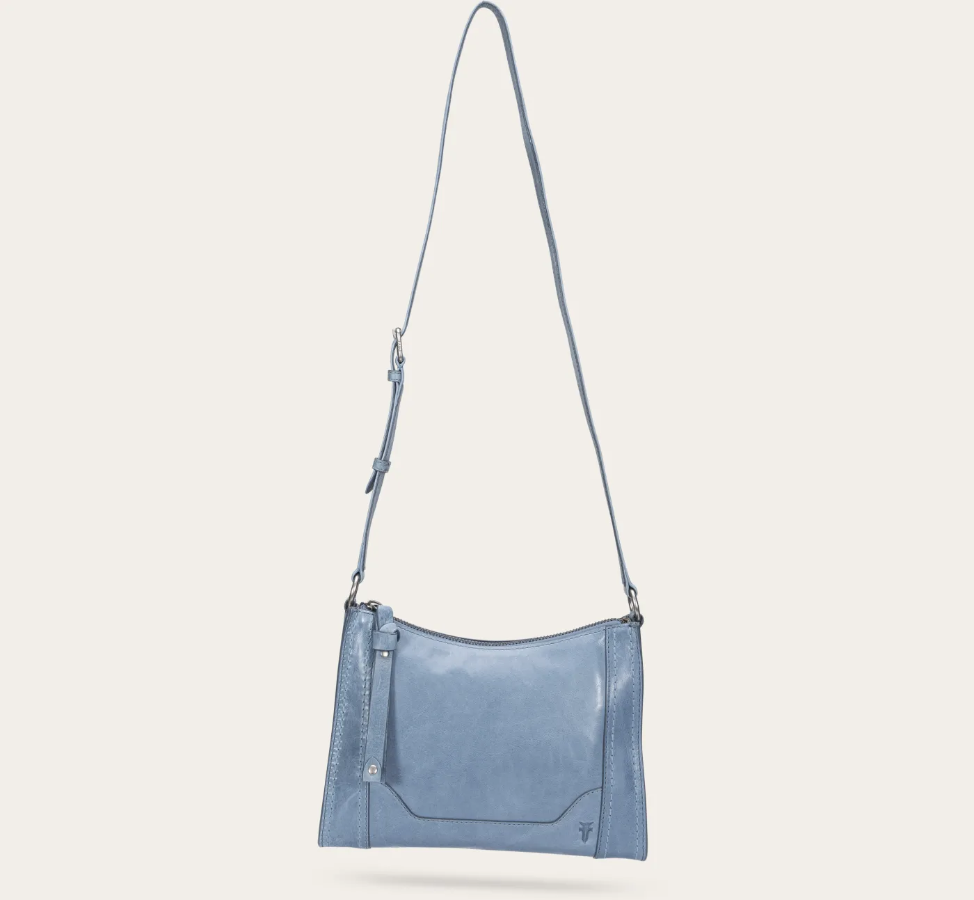 Sale Frye MELISSA ZIP CROSSBODY