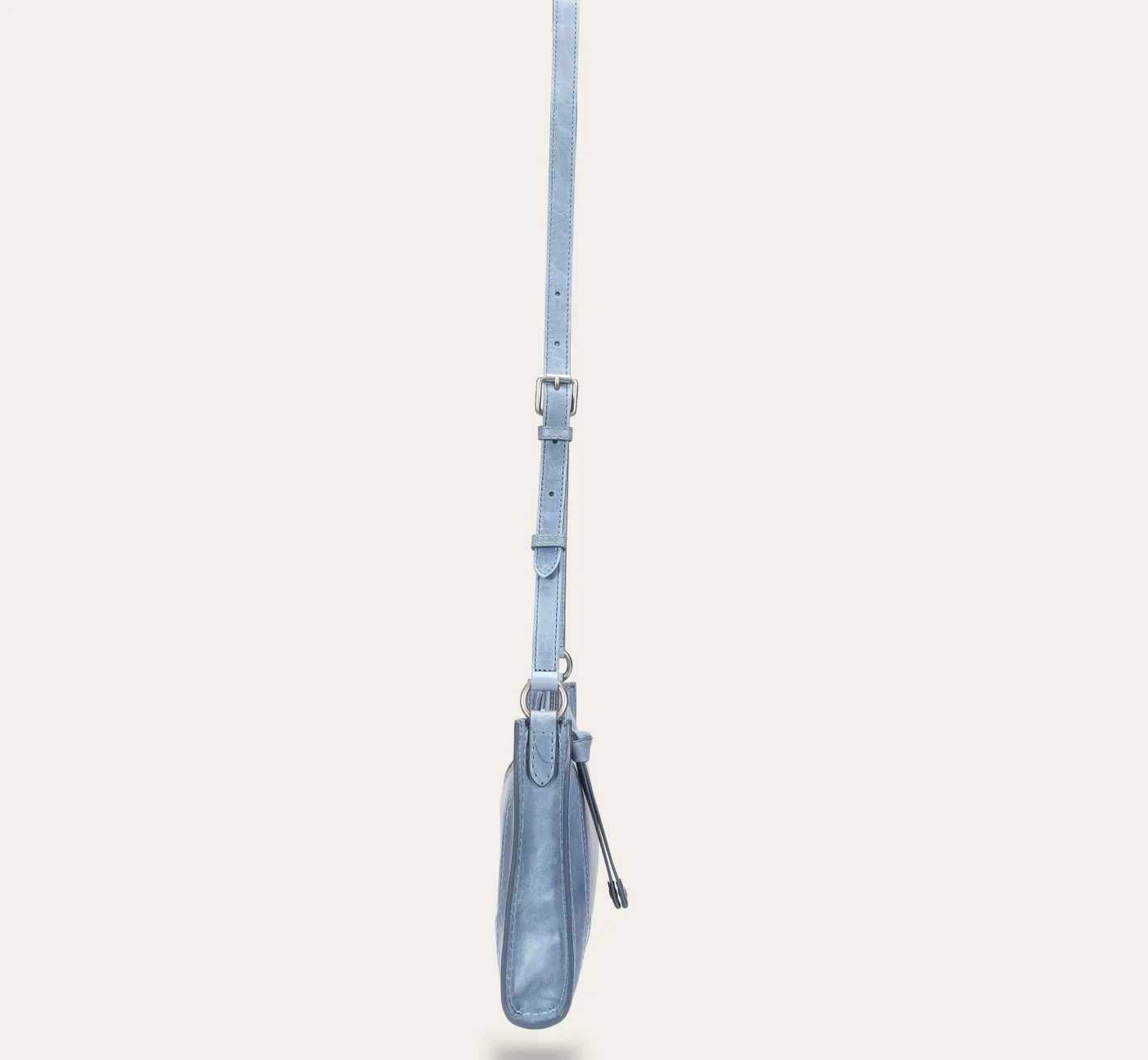 Sale Frye MELISSA ZIP CROSSBODY