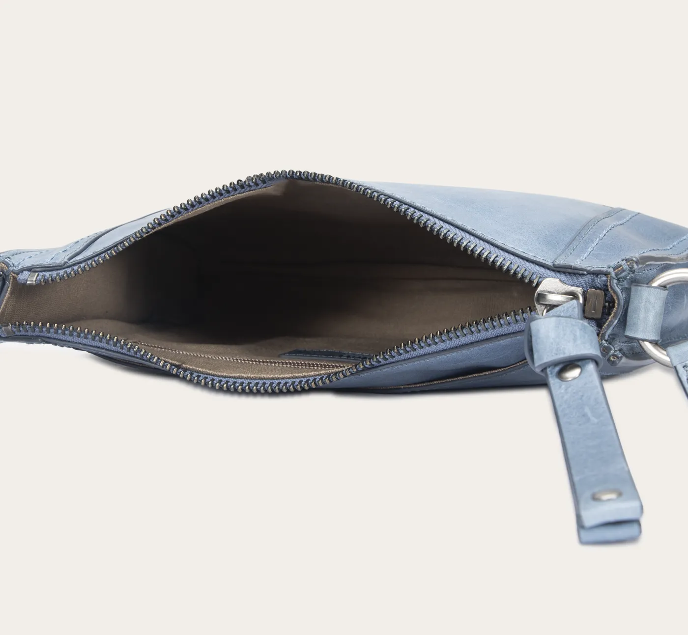 Sale Frye MELISSA ZIP CROSSBODY