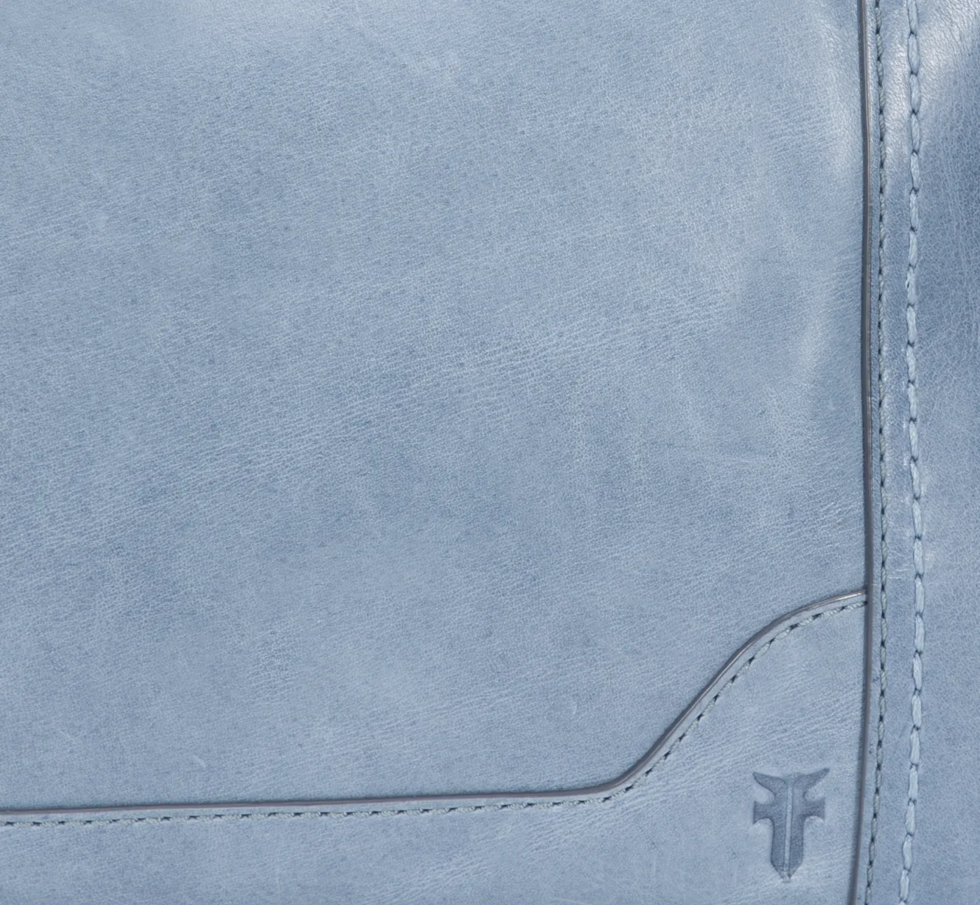 Sale Frye MELISSA ZIP CROSSBODY