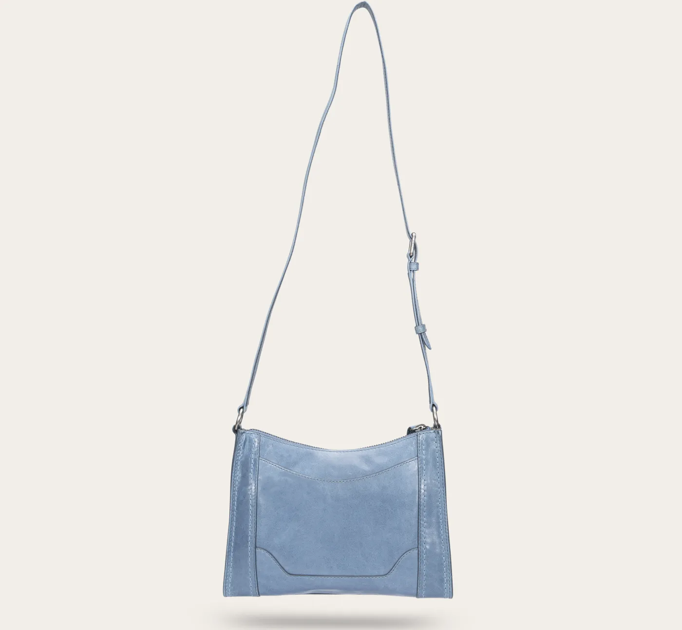 Sale Frye MELISSA ZIP CROSSBODY