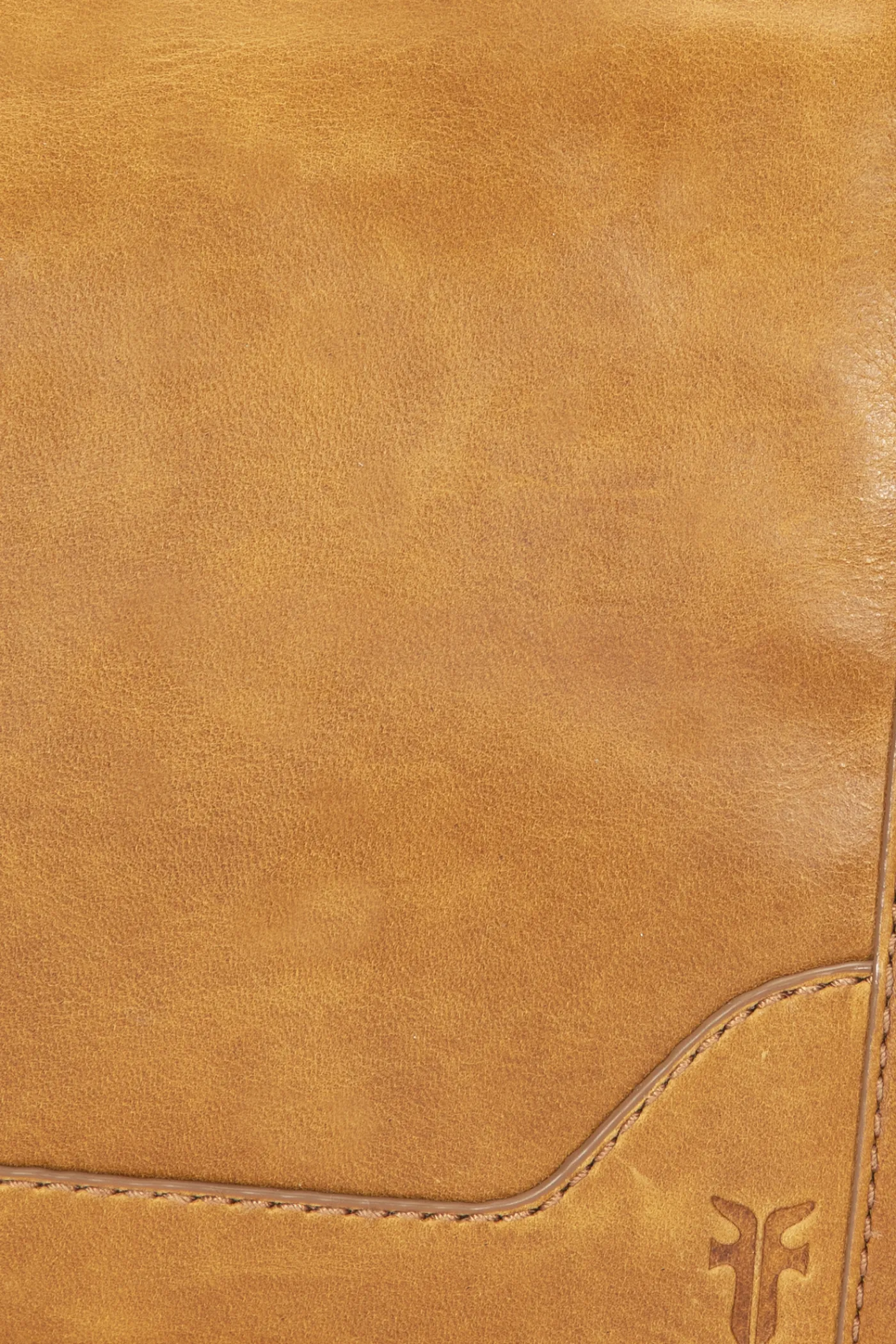 Sale Frye MELISSA ZIP CROSSBODY