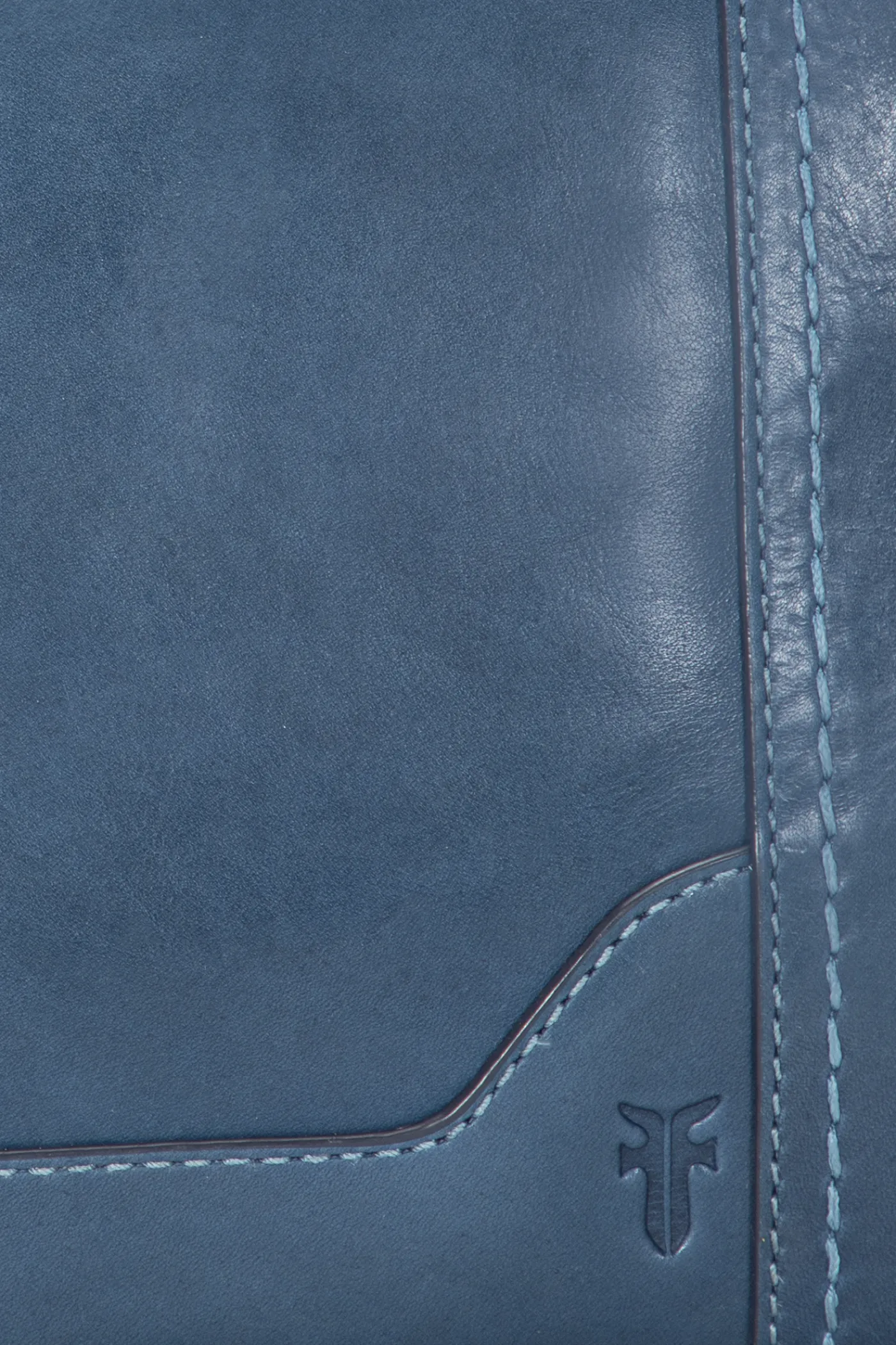 Sale Frye MELISSA ZIP CROSSBODY