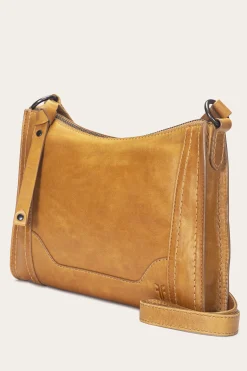 Sale Frye MELISSA ZIP CROSSBODY