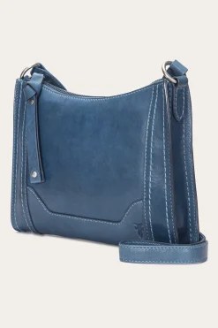 Sale Frye MELISSA ZIP CROSSBODY
