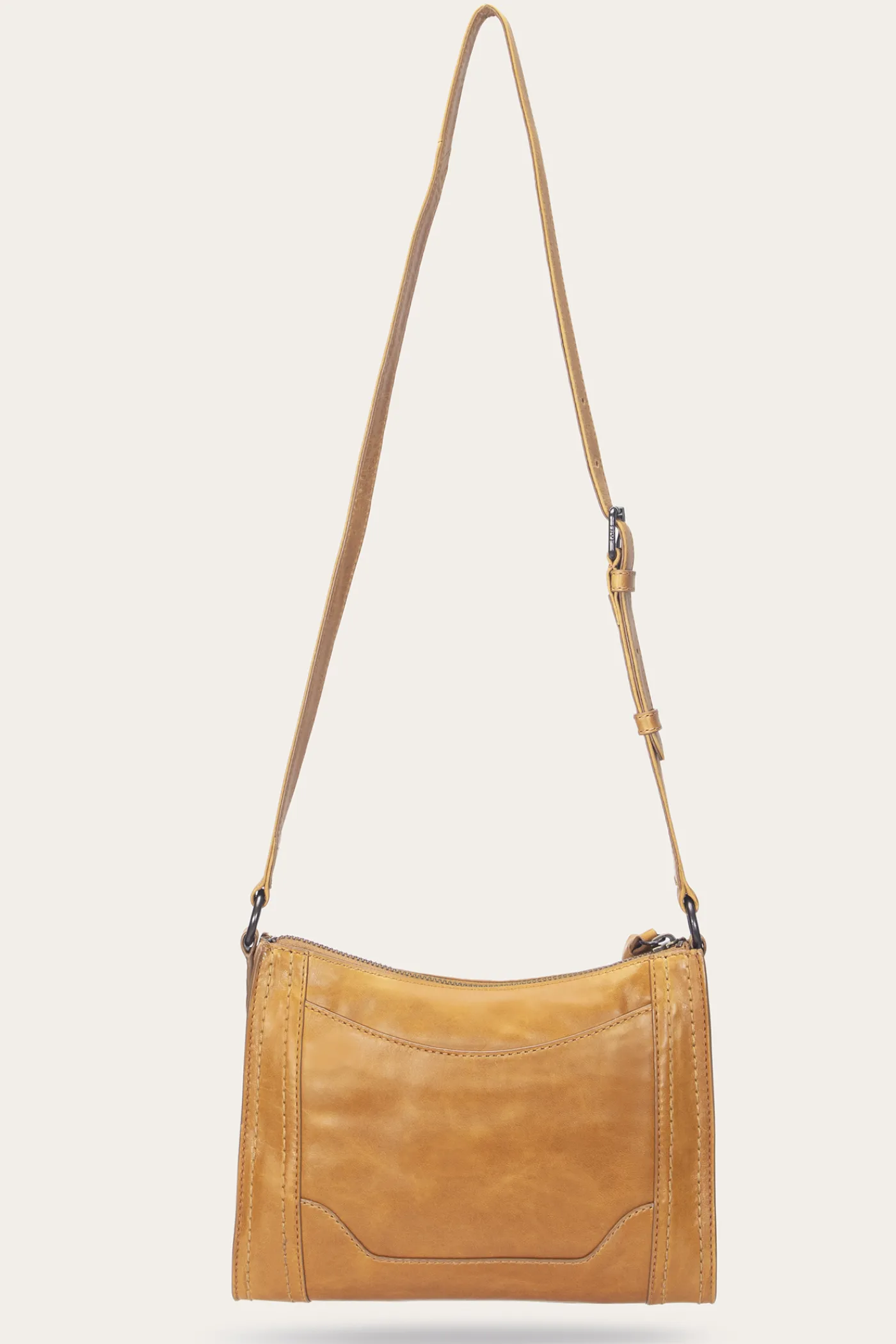 Sale Frye MELISSA ZIP CROSSBODY