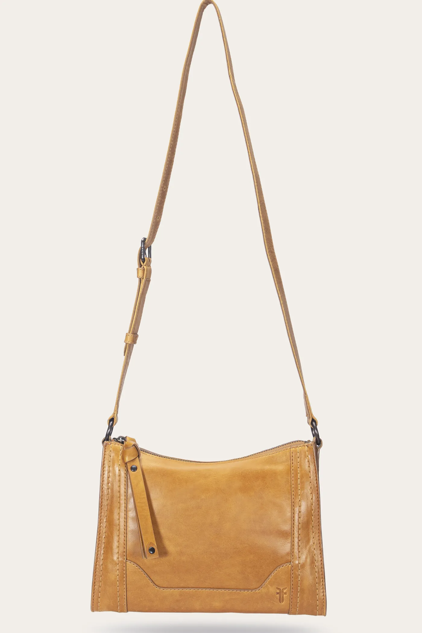 Sale Frye MELISSA ZIP CROSSBODY