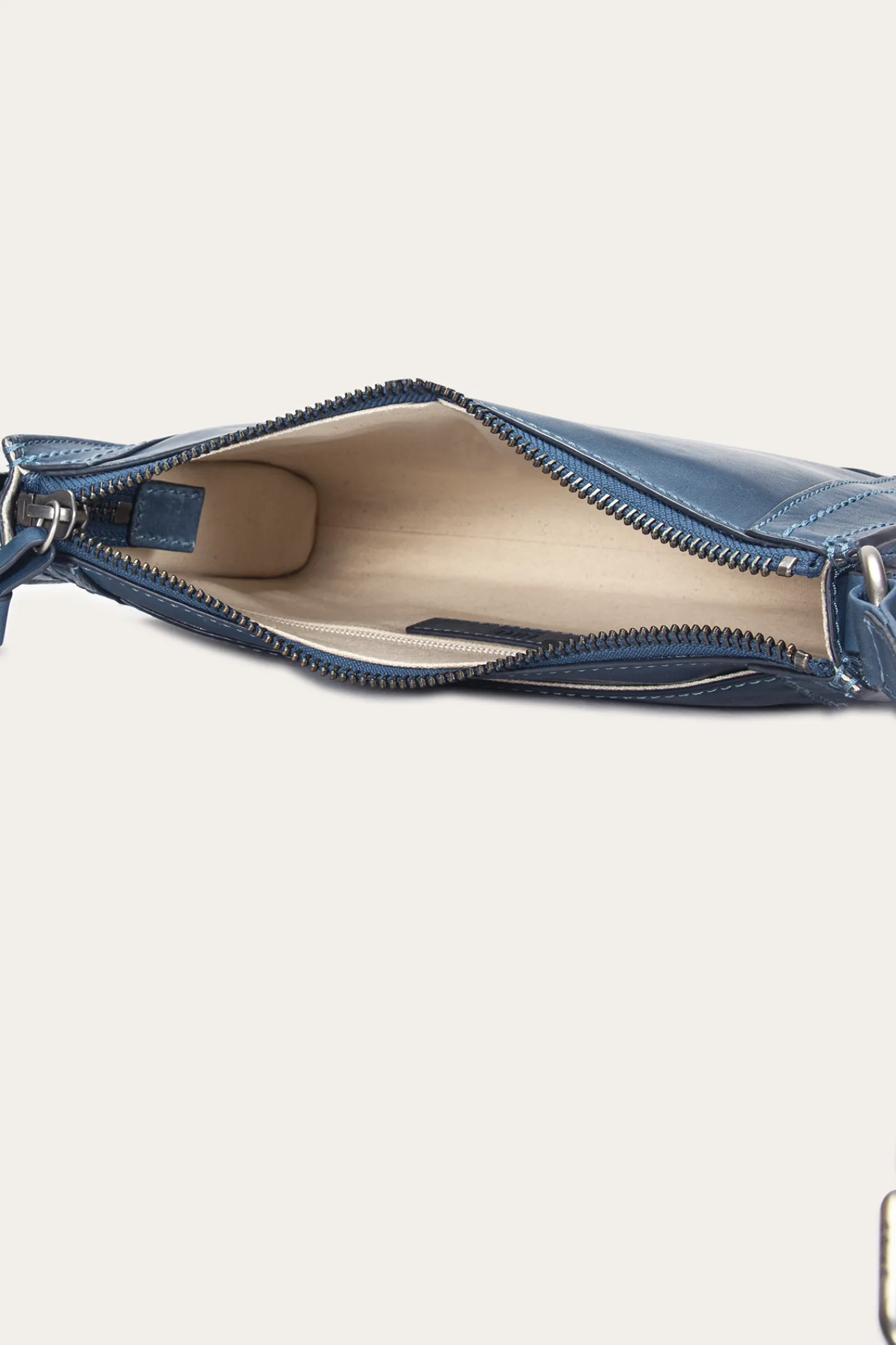 Sale Frye MELISSA ZIP CROSSBODY