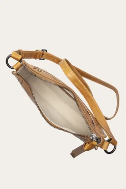 Sale Frye MELISSA ZIP CROSSBODY