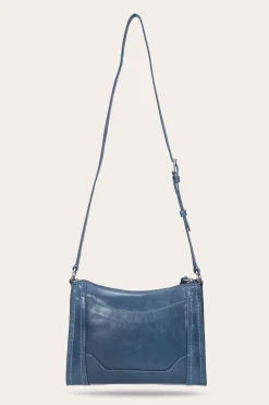 Sale Frye MELISSA ZIP CROSSBODY