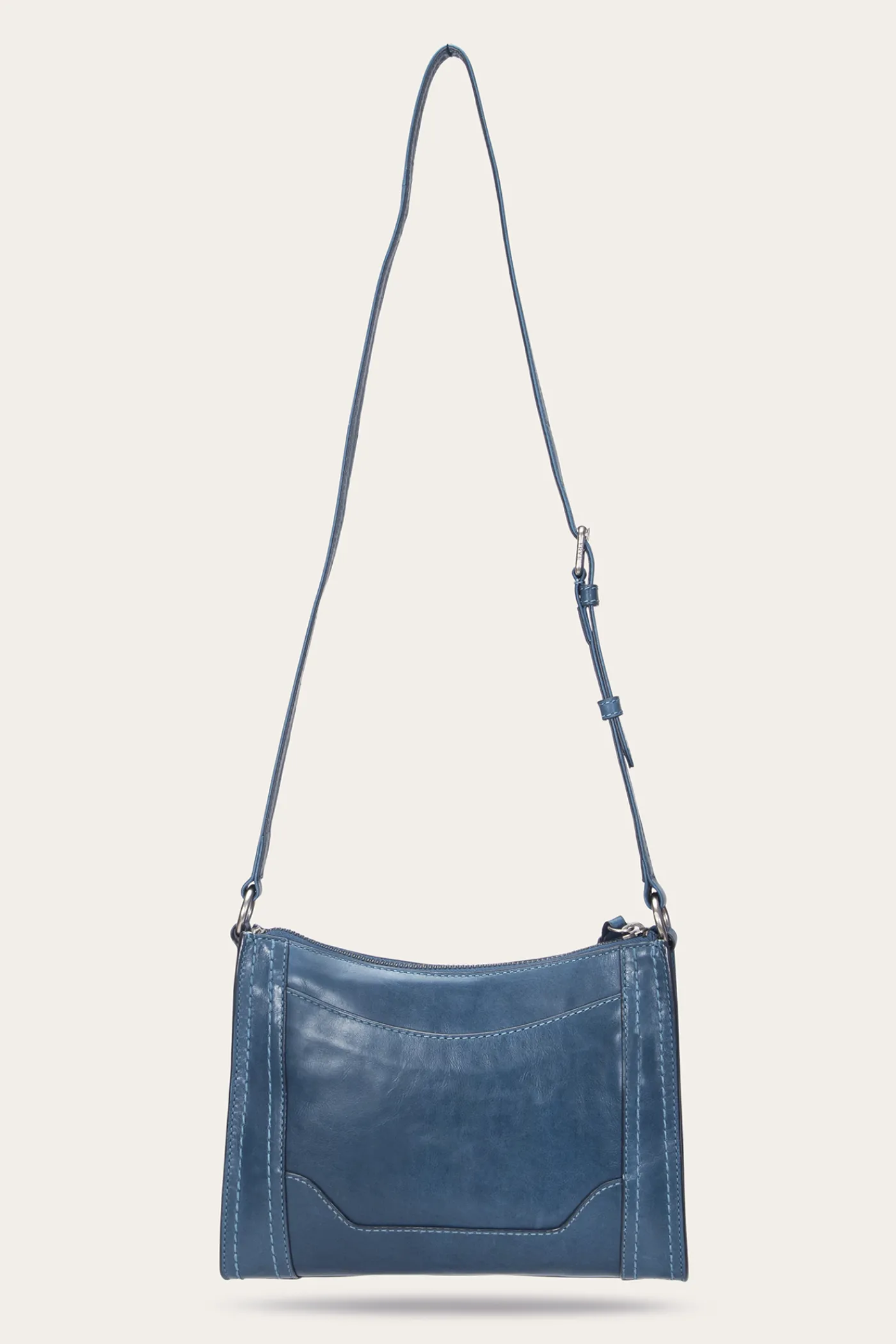 Sale Frye MELISSA ZIP CROSSBODY