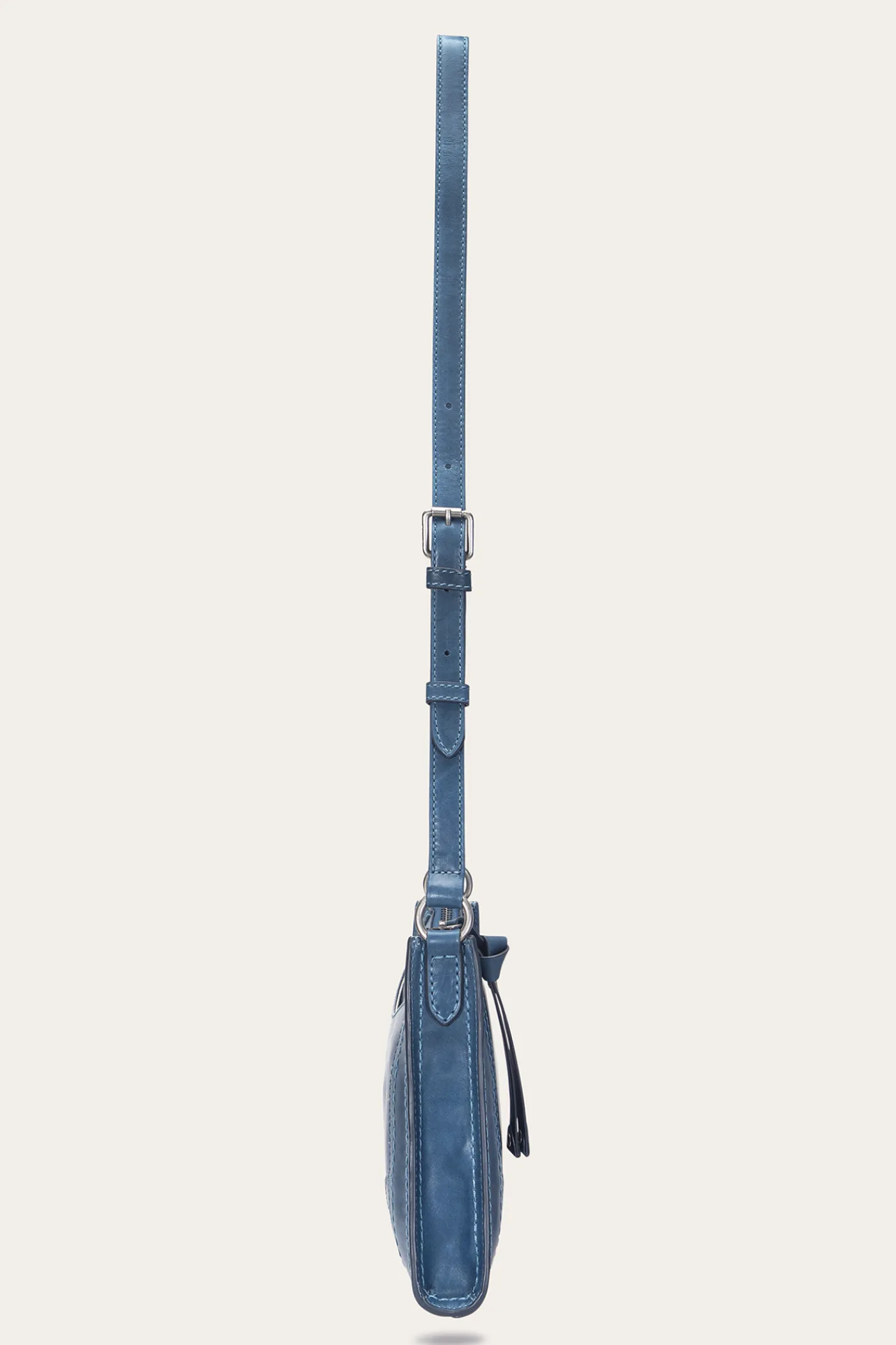 Sale Frye MELISSA ZIP CROSSBODY