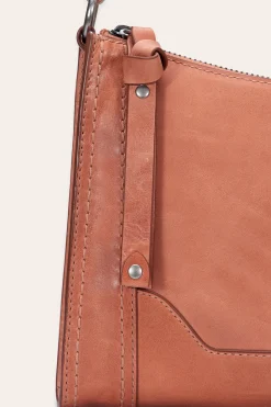 Best Frye Melissa Zip Crossbody