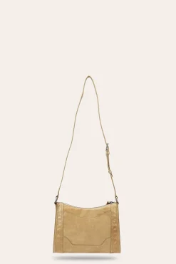 Best Frye Melissa Zip Crossbody