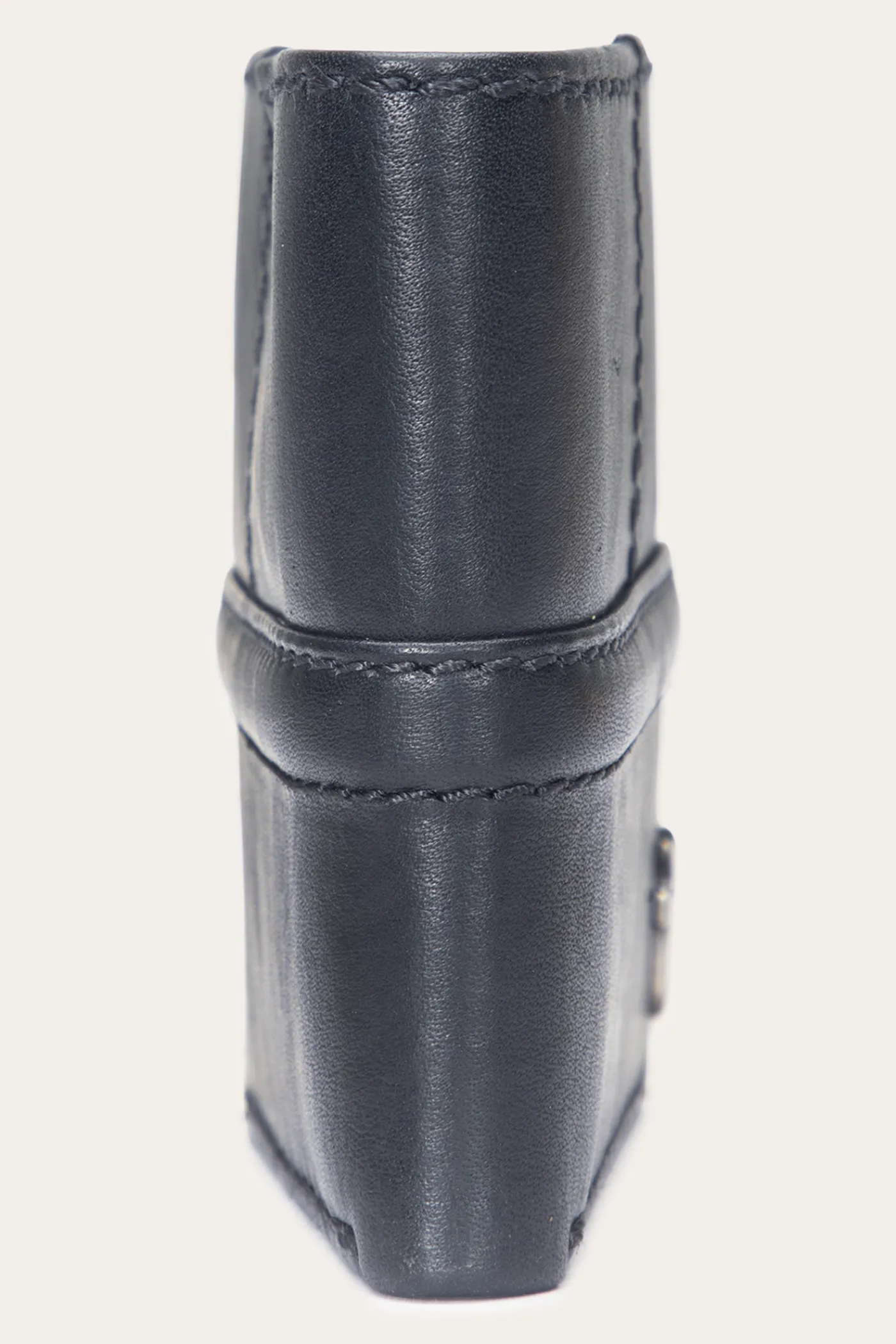 Clearance Frye Nash Double Billfold Black