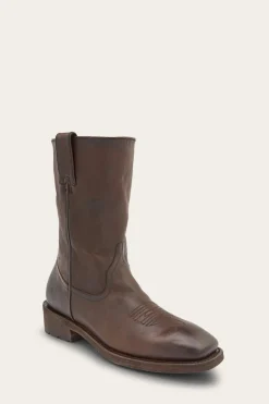 Hot Frye Nash Roper