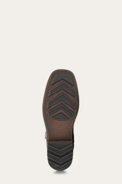 Hot Frye Nash Roper