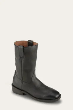 Hot Frye Nash Roper