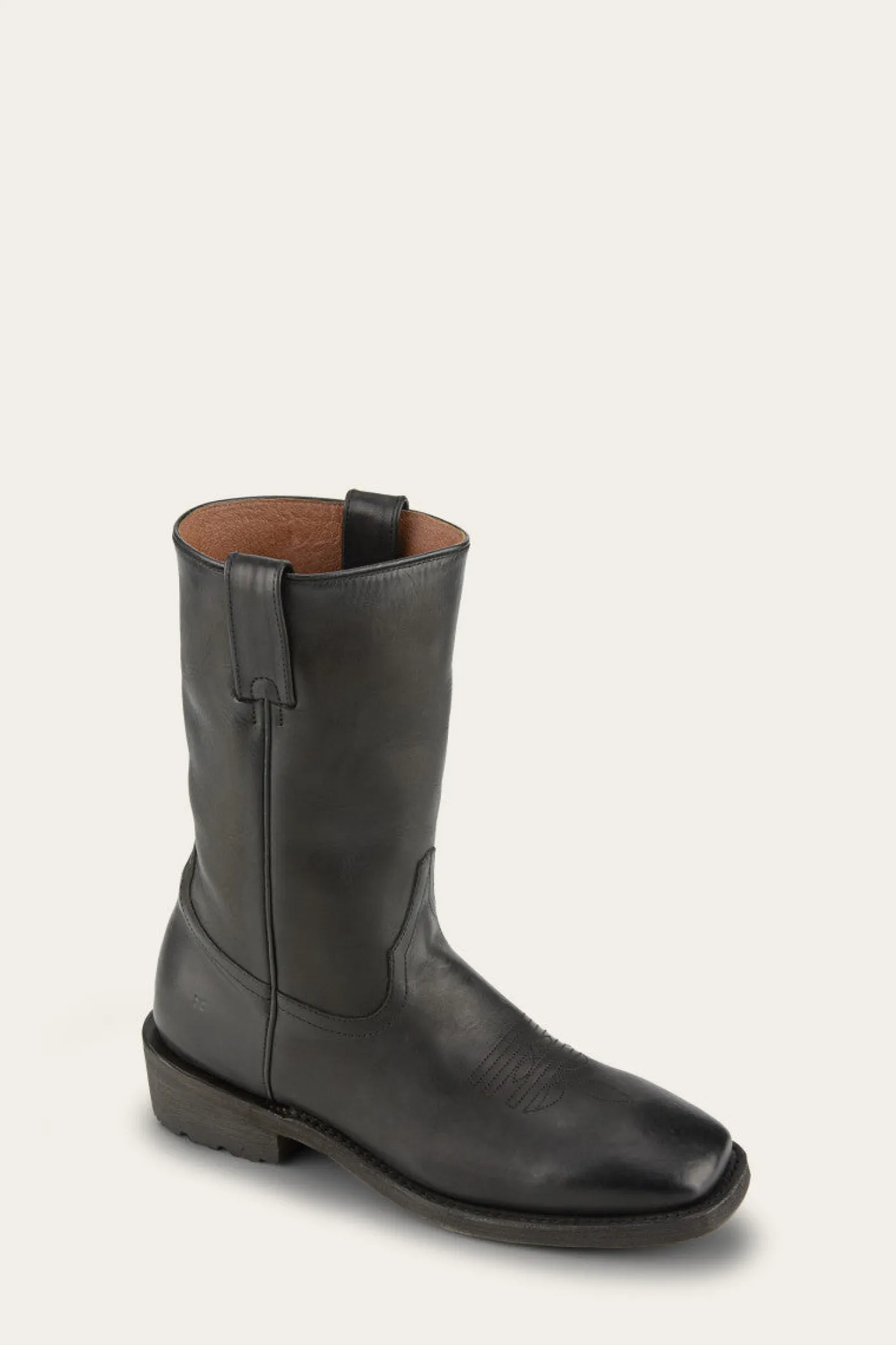 Hot Frye Nash Roper