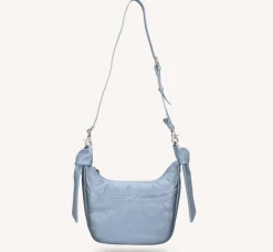 New Frye NORA KNOTTED CROSSBODY