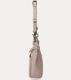 New Frye NORA KNOTTED CROSSBODY