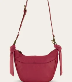 New Frye NORA KNOTTED CROSSBODY
