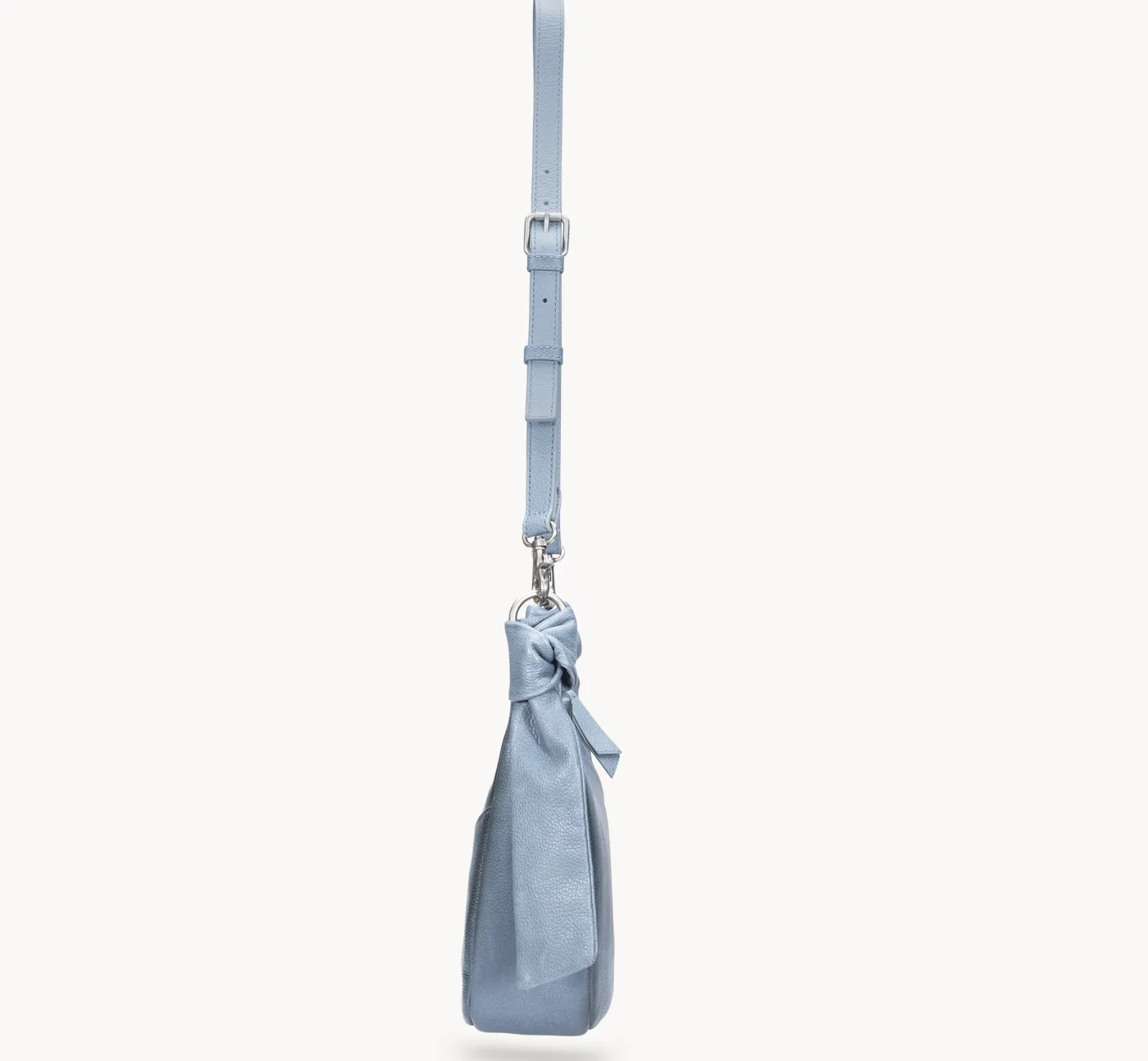New Frye NORA KNOTTED CROSSBODY