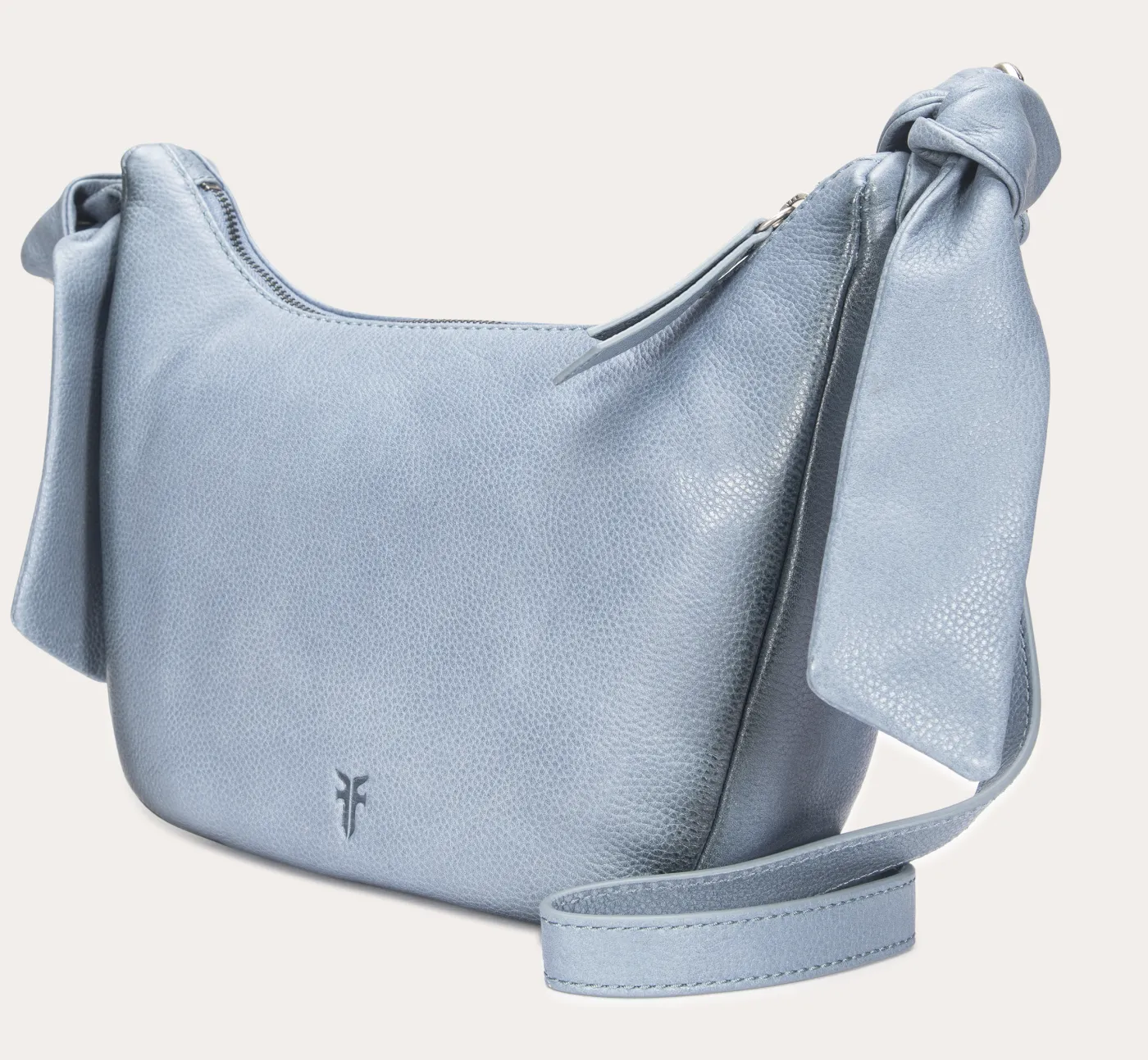 New Frye NORA KNOTTED CROSSBODY