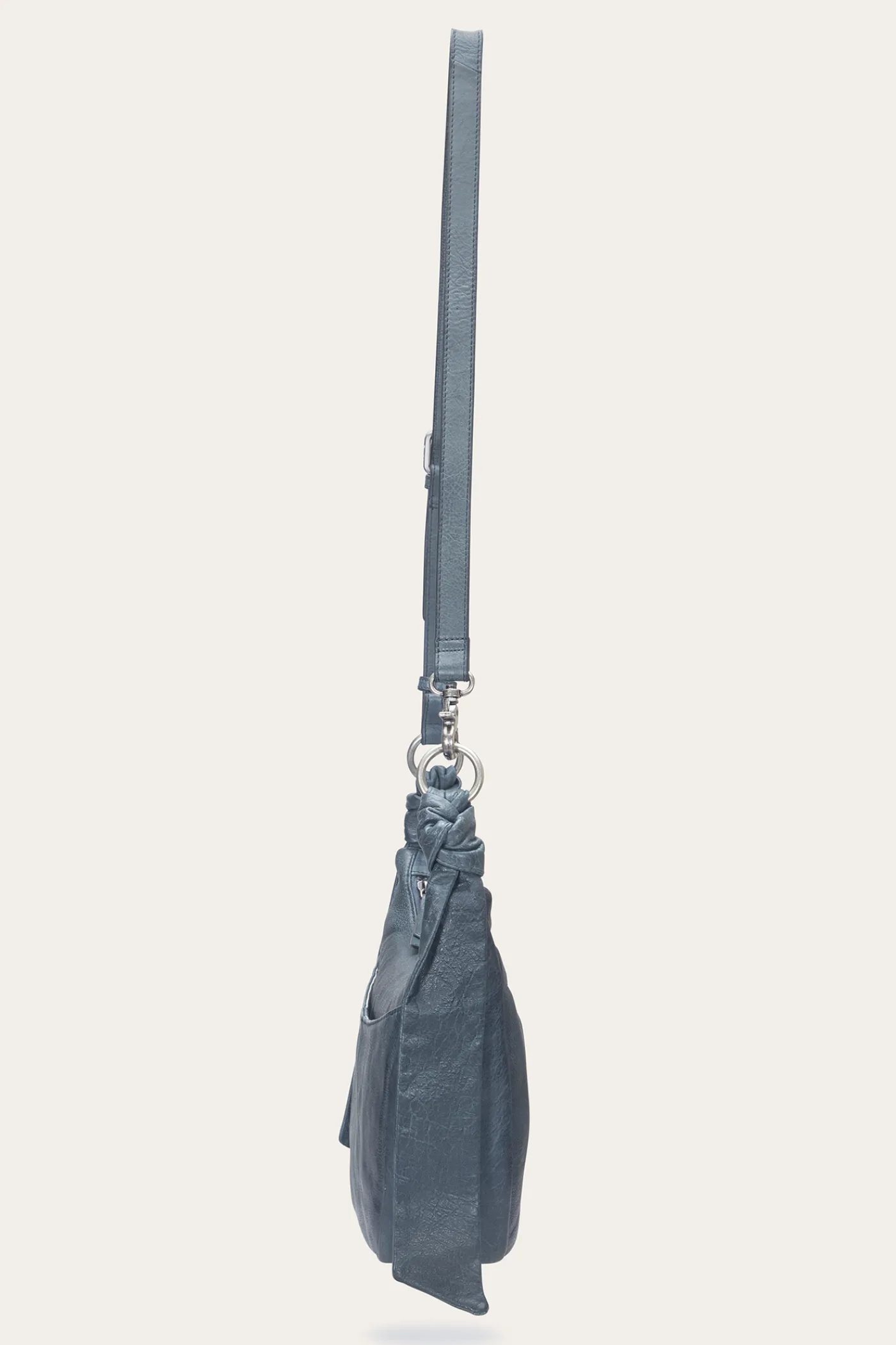 New Frye NORA KNOTTED CROSSBODY
