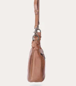 New Frye NORA KNOTTED CROSSBODY