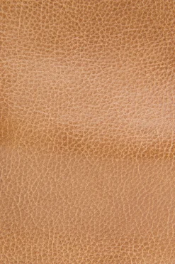 New Frye Nora Knotted Hobo Beige