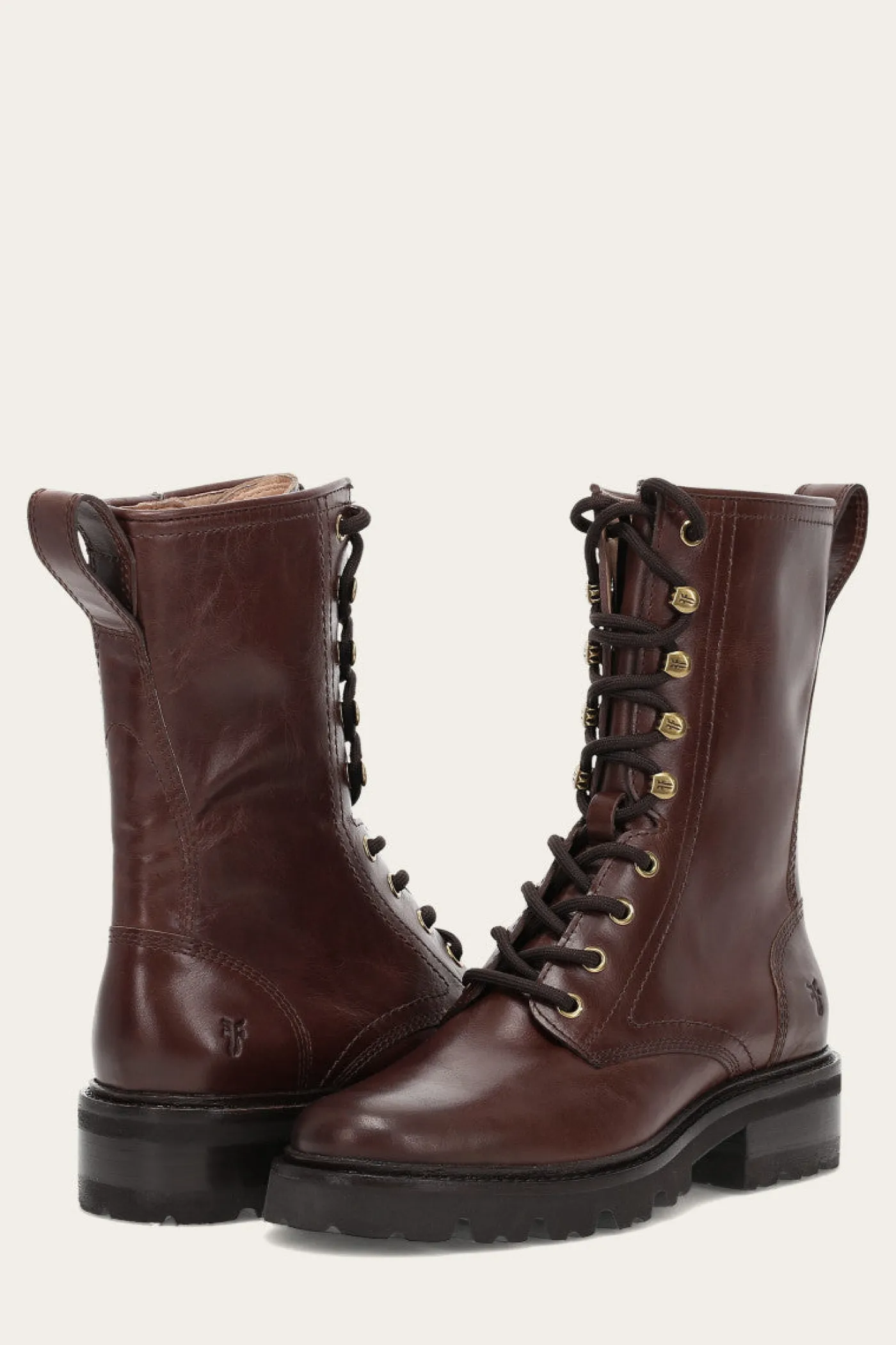 Frye Olivia Combat