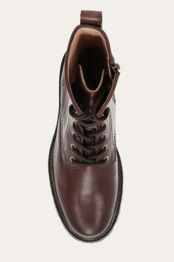 Frye Olivia Combat
