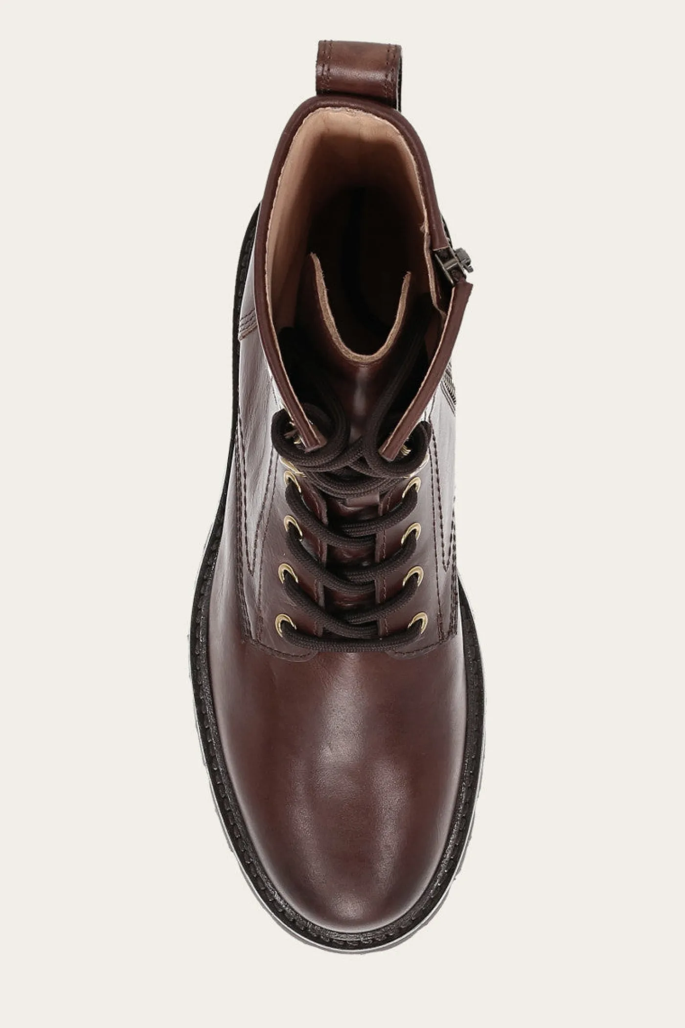 Frye Olivia Combat
