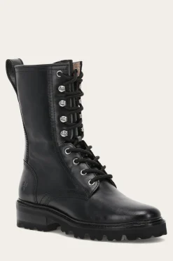 Frye Olivia Combat