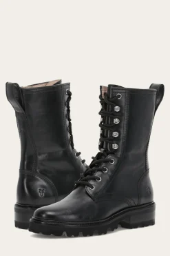 Frye Olivia Combat