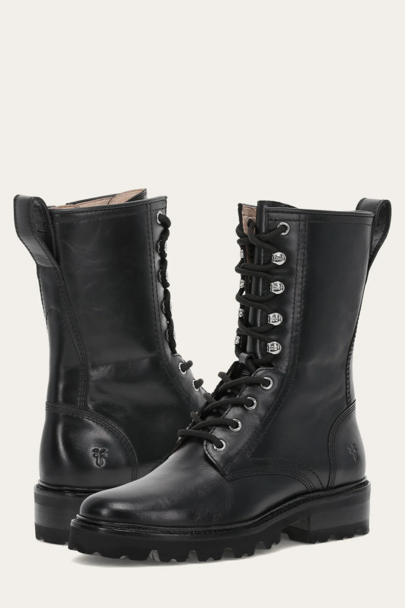 Frye Olivia Combat