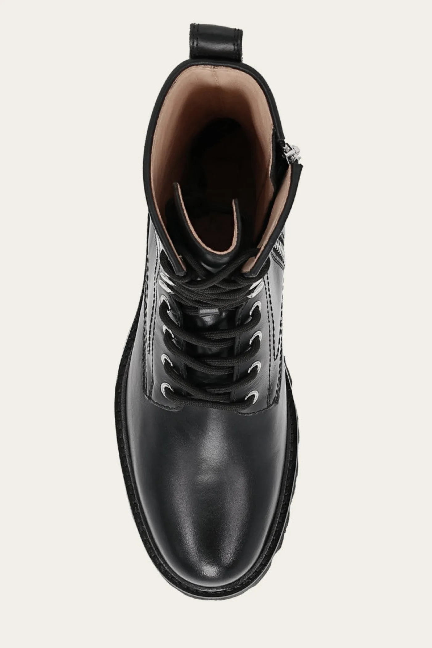 Frye Olivia Combat