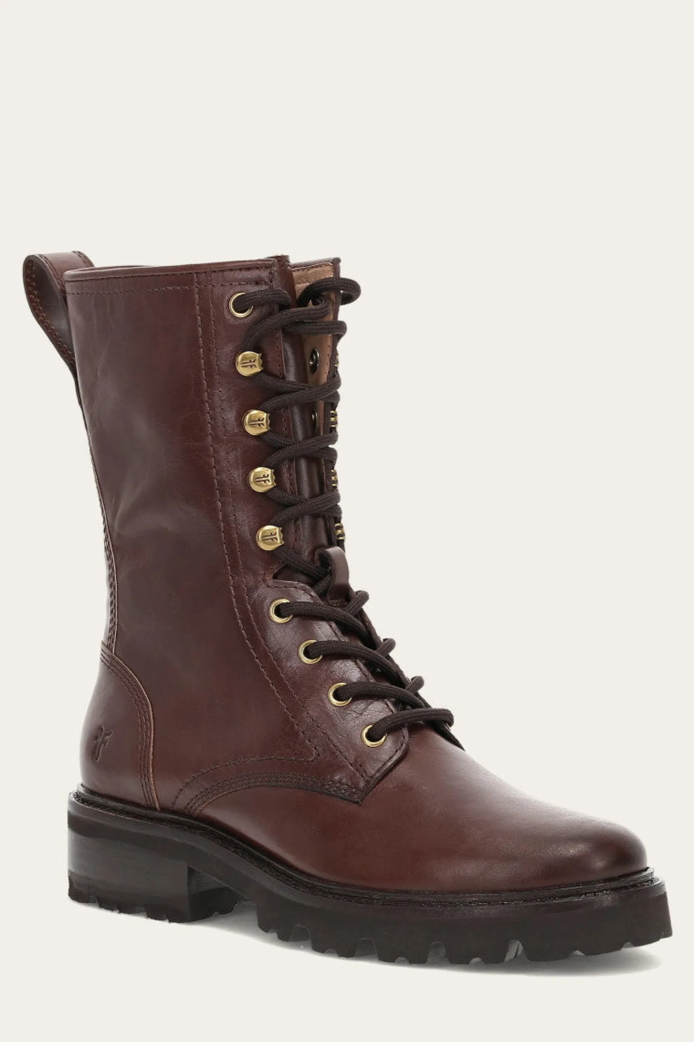 Frye Olivia Combat