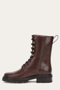 Frye Olivia Combat