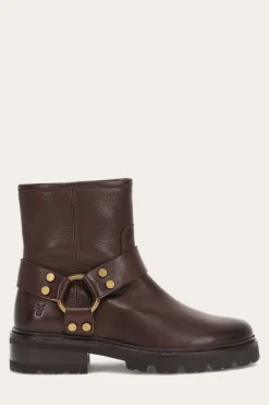 Clearance Frye Olivia Harness Short