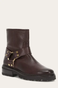 Clearance Frye Olivia Harness Short