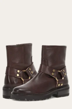 Clearance Frye Olivia Harness Short