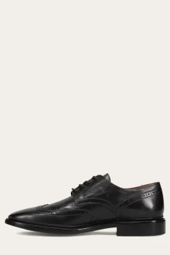 Online Frye Paul Wingtip
